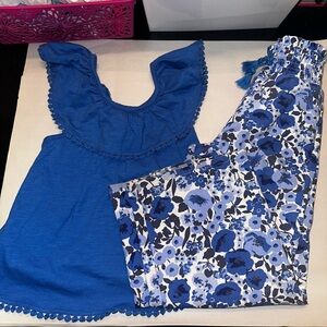 Girls Matching Set